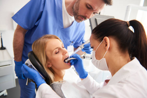 Dental Bonding in Hartsville, TN