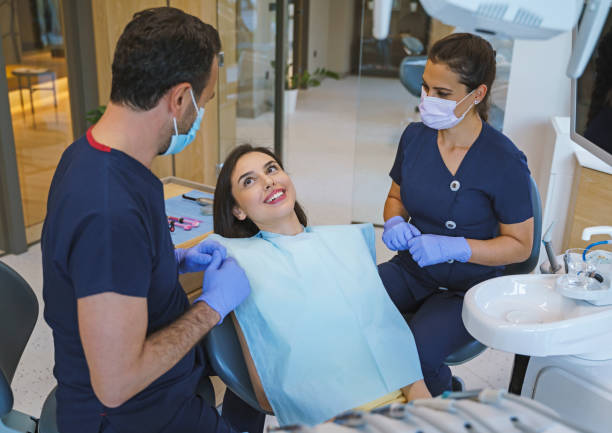 Advanced Technology for Better Dental Care in Hartsville, TN