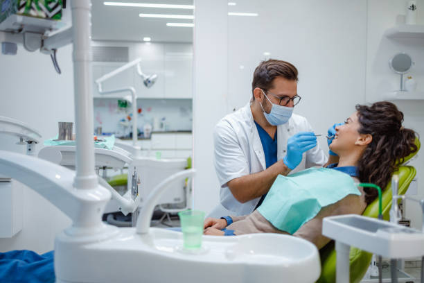 Best Root Canal Treatment  in Hartsville, TN