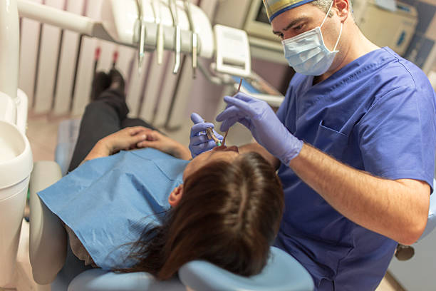 Professional Dental Services in Hartsville, TN