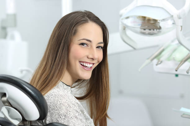 Oral Cancer Screening in Hartsville, TN